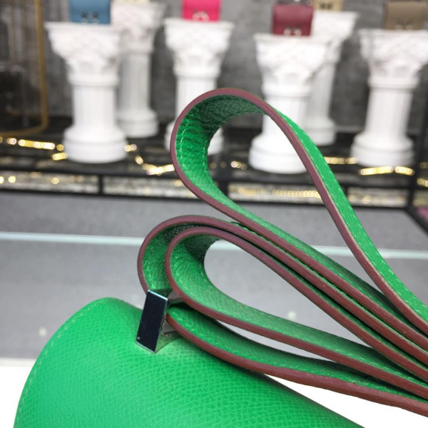 H**mes constance 24 all handmade