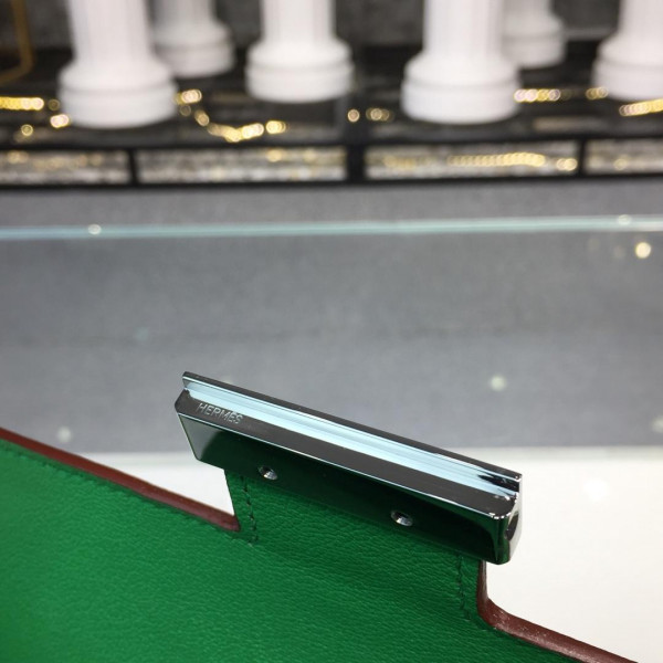 H**mes constance 24 all handmade