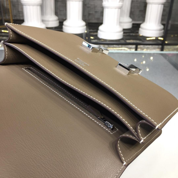 H**mes constance 24 all handmade