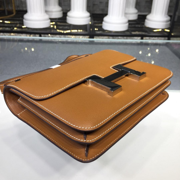 H**mes constance 24 all handmade