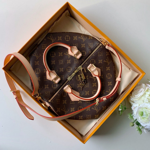 l0*is V*t0n speedy bandoulière 30