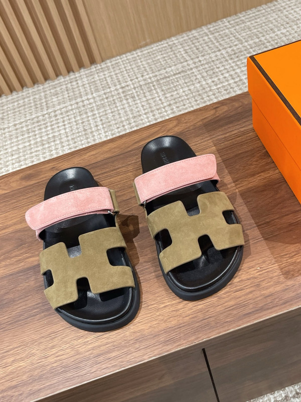 H**mes sandal