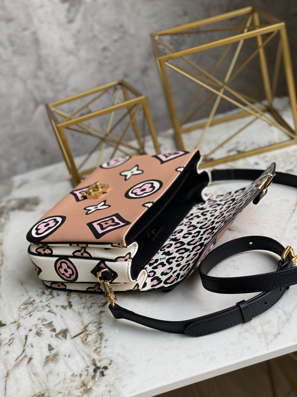 l0*is V*t0n pochette mÉtis