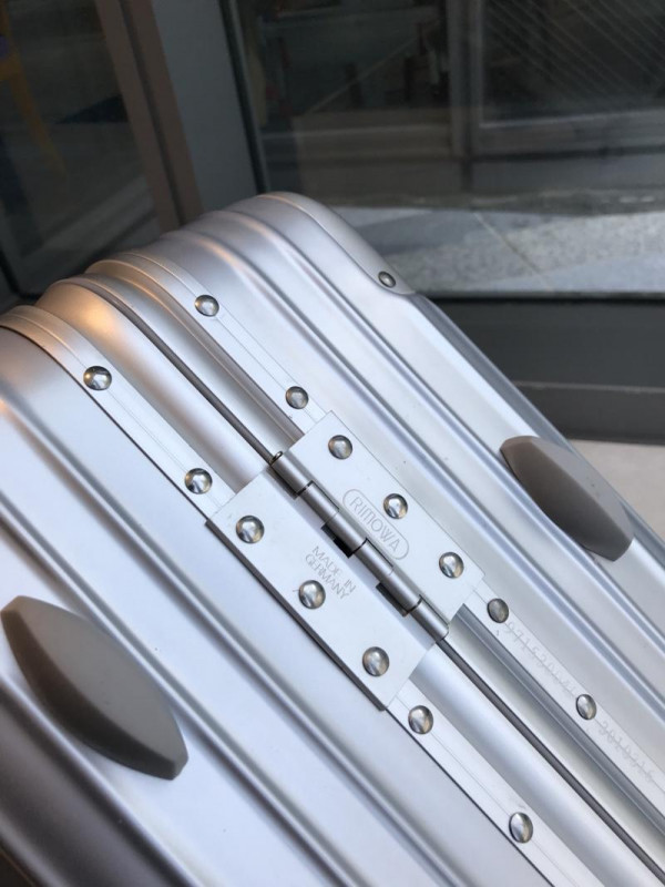 Ri*mo*a travel box 20inches /24inches /26inches /29inches