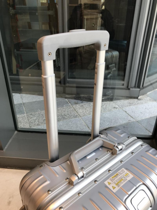 Ri*mo*a travel box 20inches /24inches /26inches /29inches