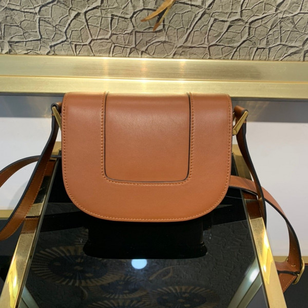 valentino small S*pervee calfskin crossbody bag
