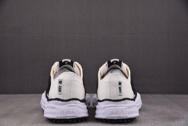 MIHARA YASUHIRO SNEAKERS