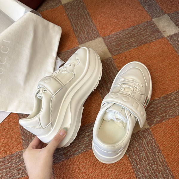 G*u*i  men&women sneakers