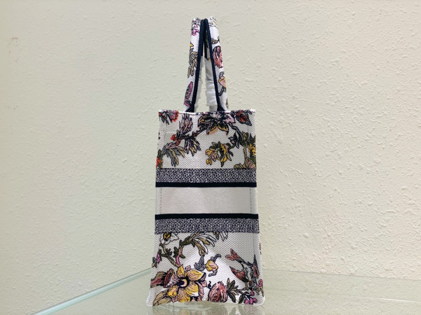 MEDIUM DIRO BOOK TOTE-36*18*28CM