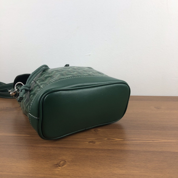 Go*ard alpin mini backpack