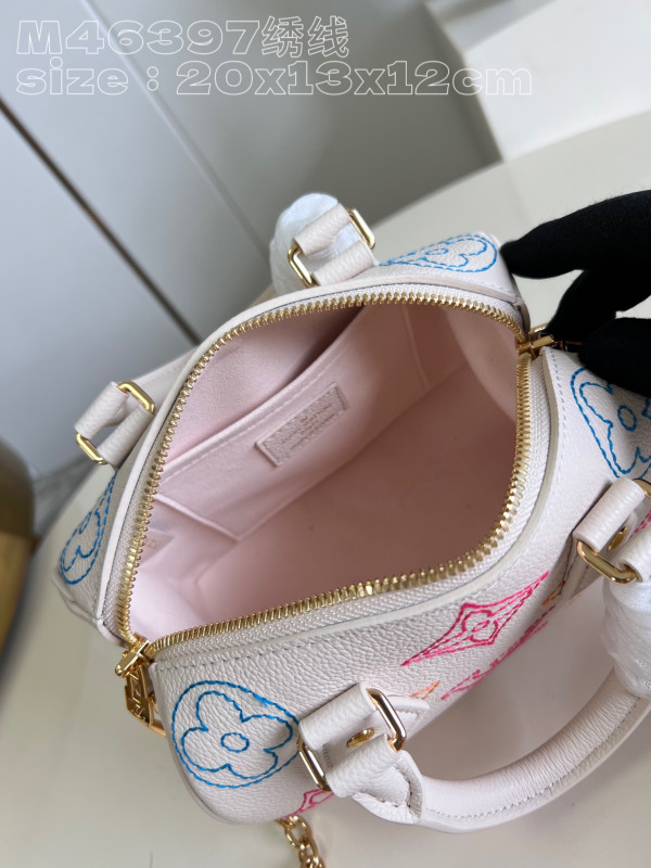 l0*is V*t0n speedy bandouliÈre 20