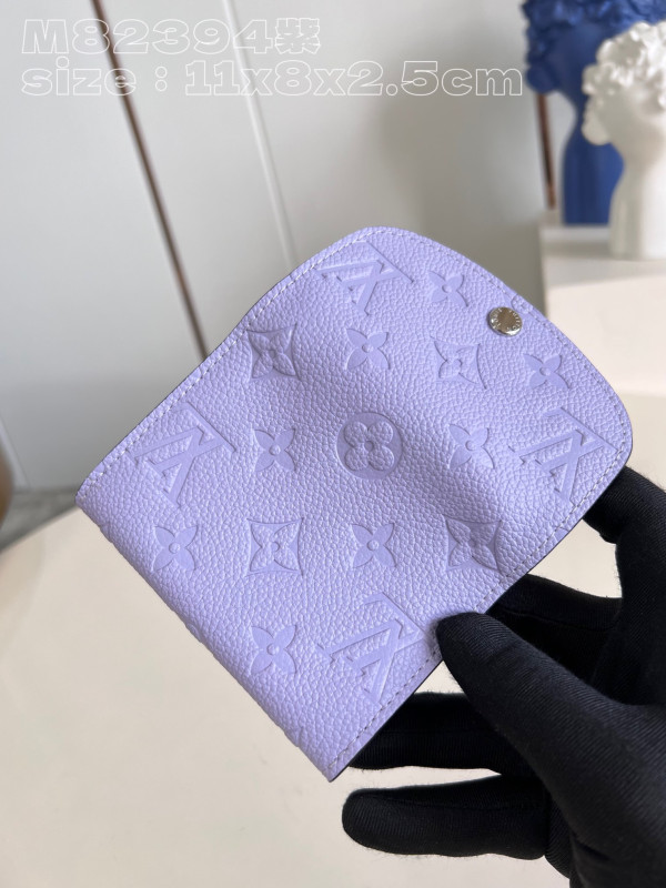 l0*is V*t0n rosalie coin purse