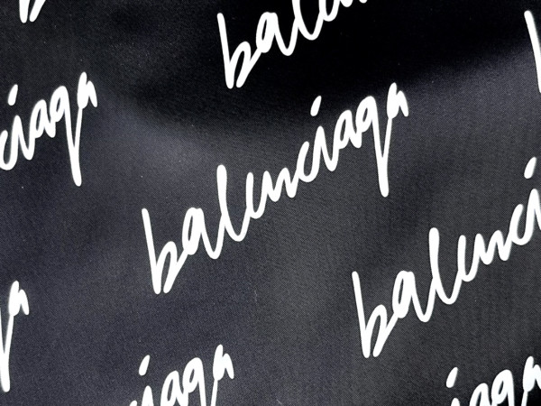 Ba*len*cia*ga backpack