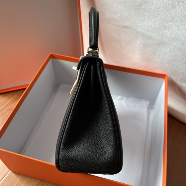 H**mes kelly 35cm all handmade