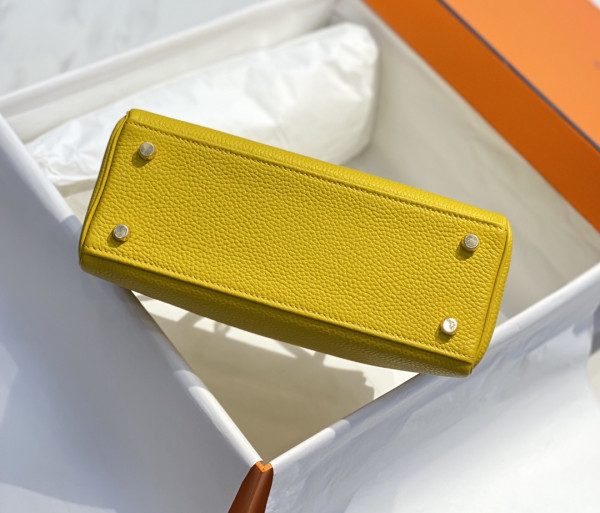 H**mes kelly 35cm all handmade