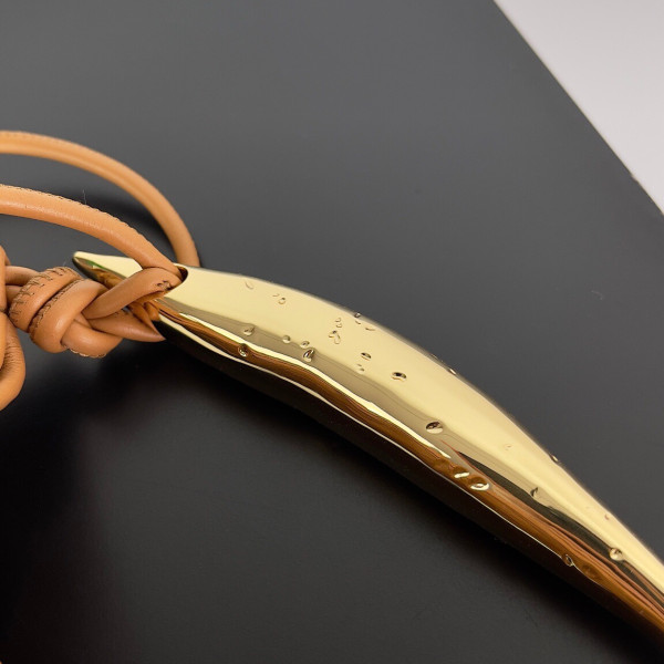 bo*te*ga Ve*ne*ta  mini sardine top handle bag