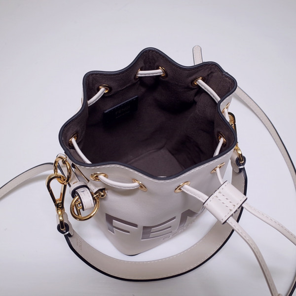 F**di mon tresor-12*18*10cm