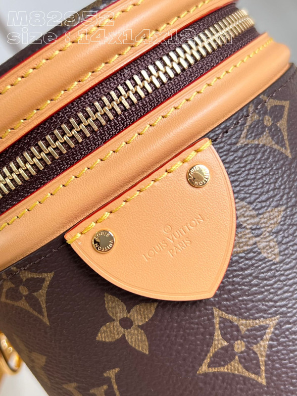 l0*is V*t0n nano cannes -14.5 x 14 x 12cm