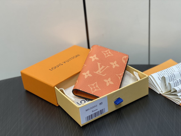 l0*is V*t0n pocket organizer-7.5*11.1*1 cm