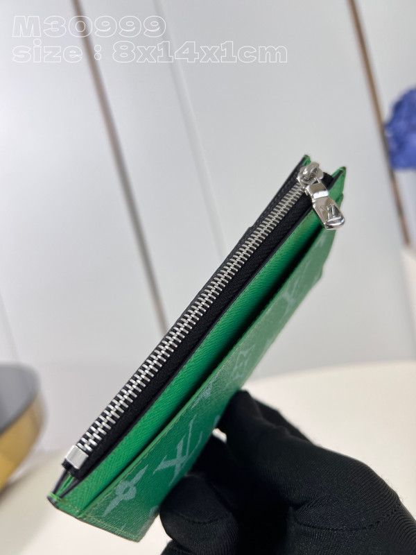 l0*is V*t0n coin card holder-8*14.5*1cm