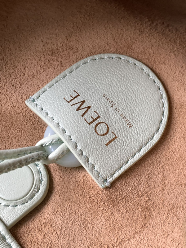 Lowee Mini Flamenco clutch-23*17*5.5cm