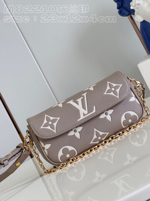 l0*is V*t0n wallet on chain ivy-23.5*12*4.3cm