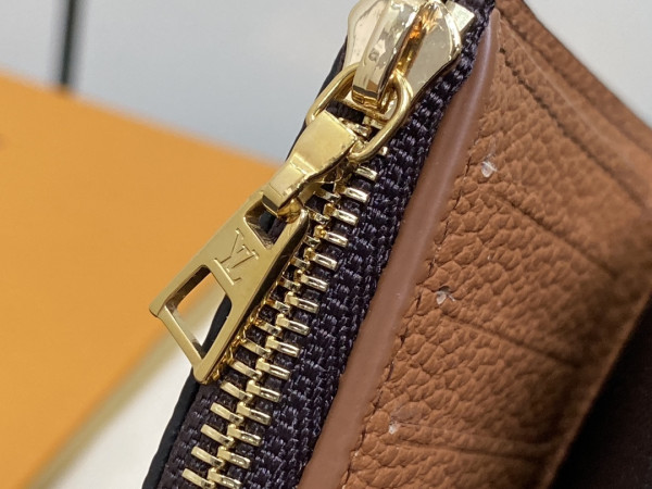 l0*is V*t0n victorine wallet-12*9.5*2.5 cm