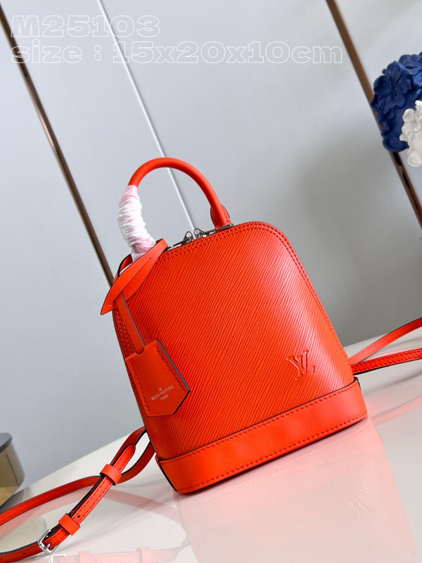 l0*is V*t0n nano alma backpack-15*20*10cm