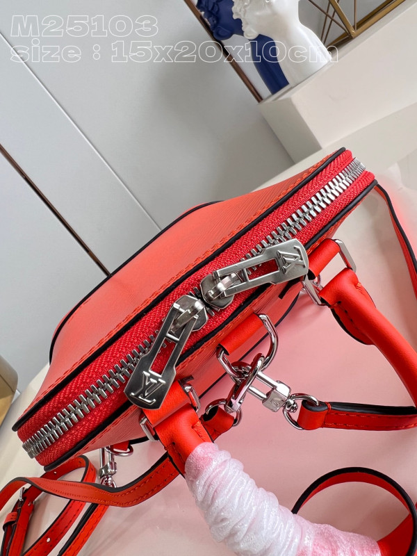 l0*is V*t0n nano alma backpack-15*20*10cm