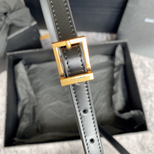 Y*L le 5 À 7 soft hobo bag-18*13.5*3.5cm