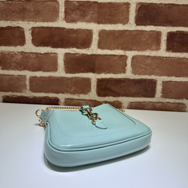 G*u*i jackie shoulder bag-19.5*18*3.5cm