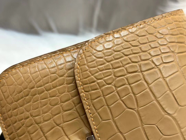 H**mes constance 19 all handmade