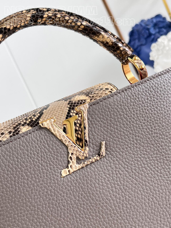 l0*is V*t0n capucines bb-31.5*20*11cm