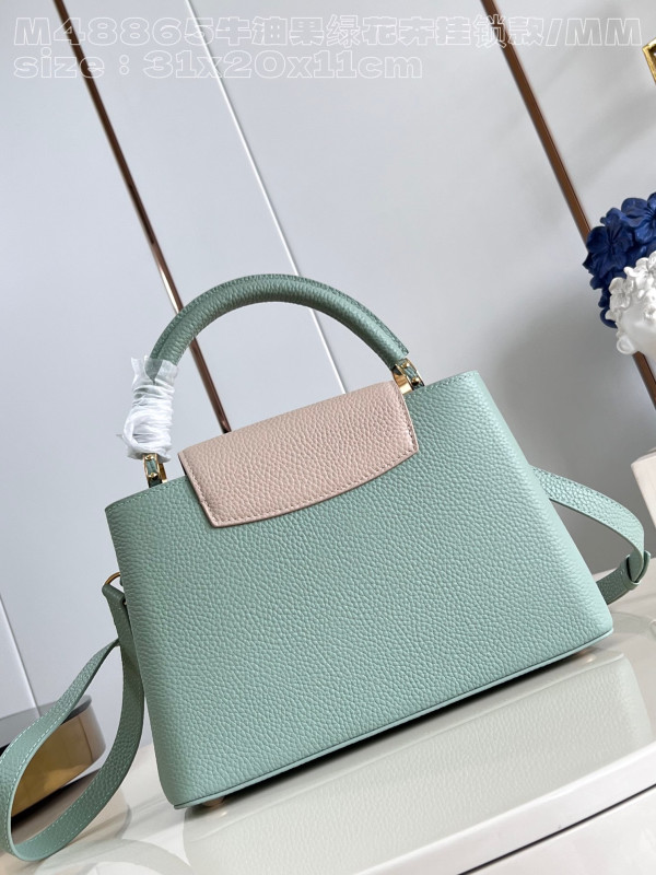 l0*is V*t0n capucines bb-31.5*20*11cm