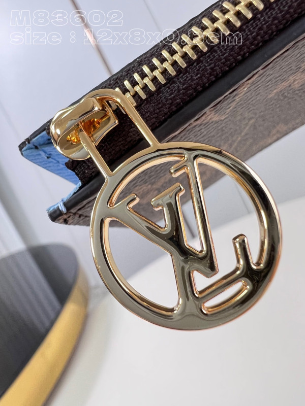 l0*is V*t0n romy card holder-12*8*0.8cm