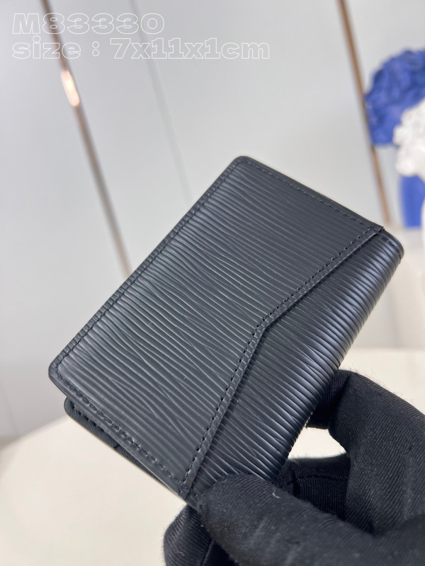 l0*is V*t0n pocket organizer-7.5*11.1*1 cm