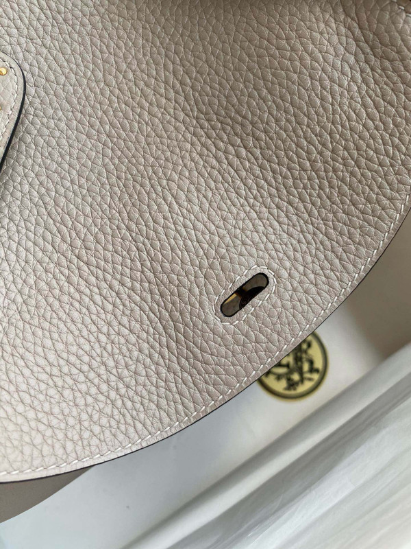 H**mes lindy 26 handmade