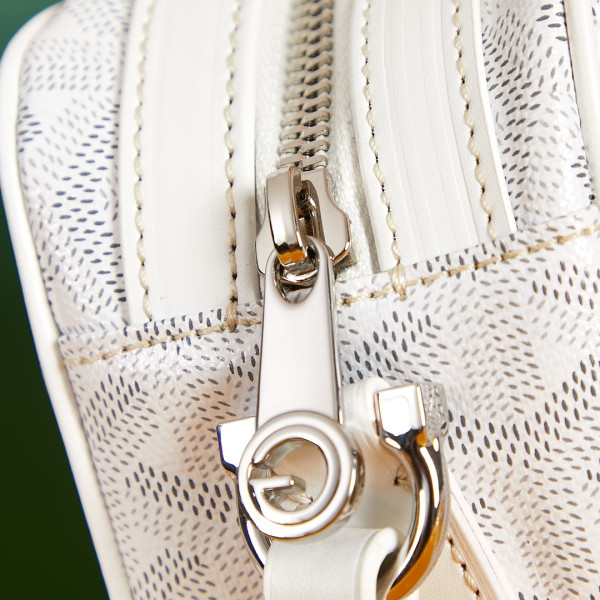 Go*ard cap-vert pm bag-22*6.5*13cm