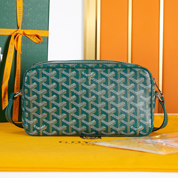 Go*ard cap-vert pm bag-22*6.5*13cm