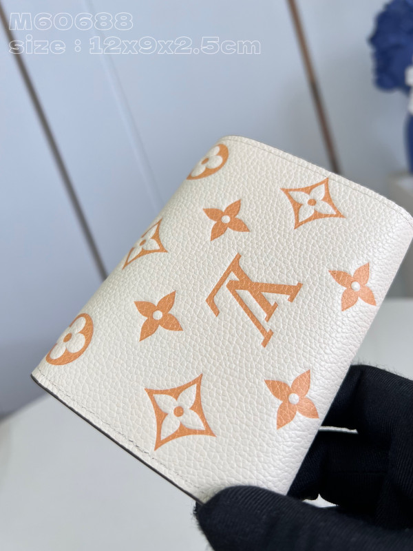 l0*is V*t0n victorine wallet-12*9.5*2.5 cm