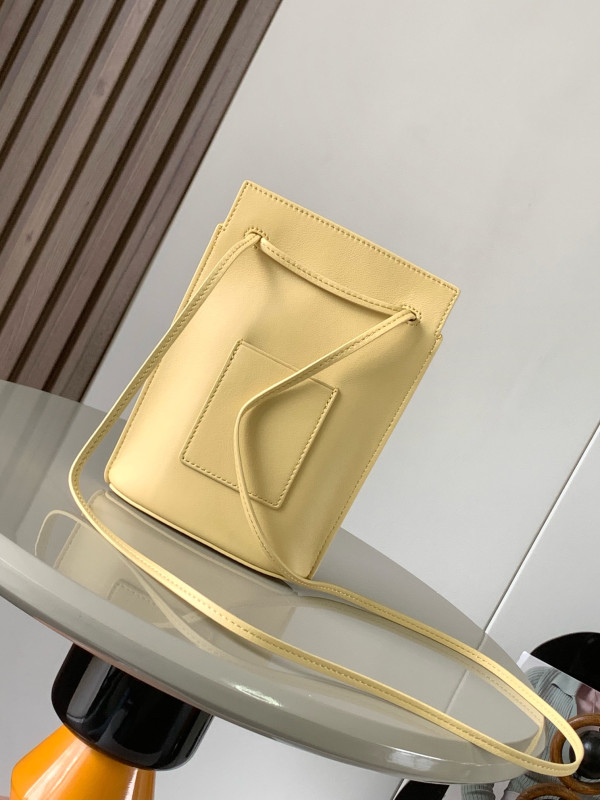 Lowee dice pocket-20.5*13*4.5CM