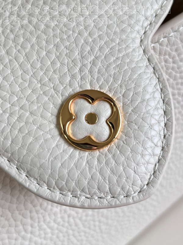 l0*is V*t0n capucines mini-21*14*8cm