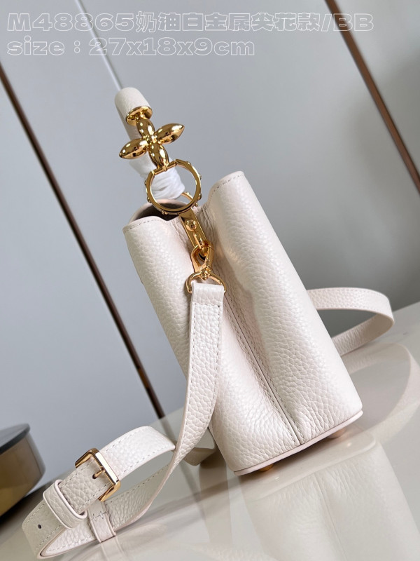 l0*is V*t0n capucines bb-27*18*9cm