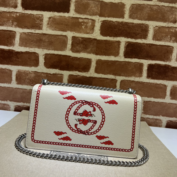 G*u*i dionysus gg small rectangular bag