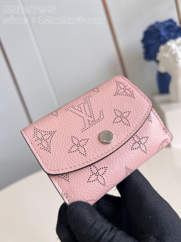 l0*is V*t0n iris xs wallet-12*9.5*3cm
