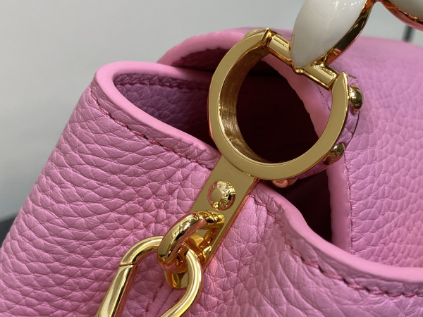 l0*is V*t0n capucines mini-21*14*8cm