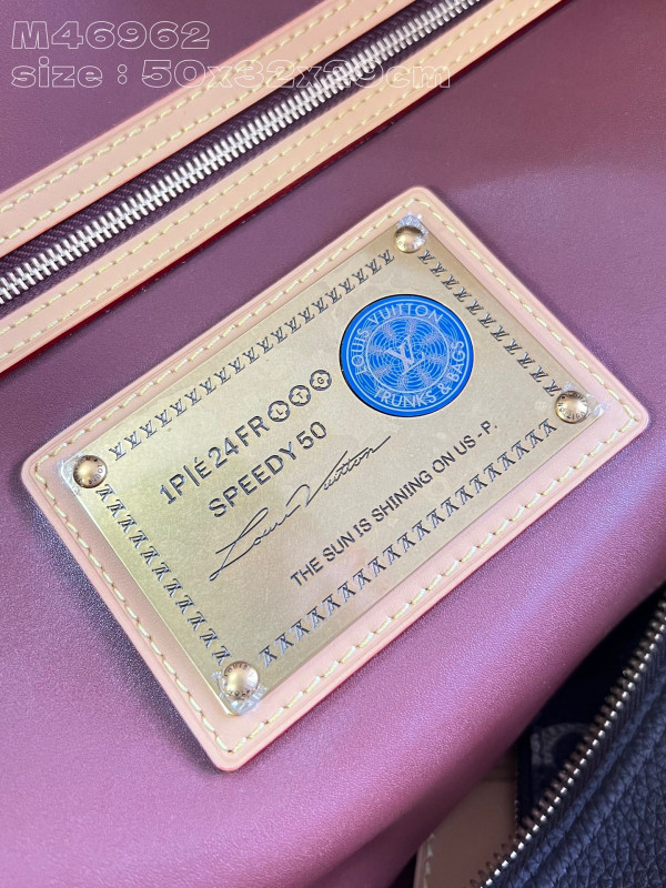 l0*is V*t0n speedy p9 bandoulière 50