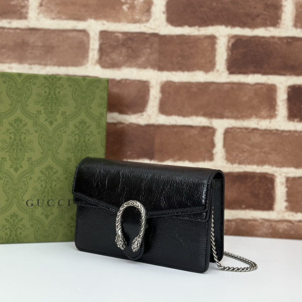 g*u*i dionysus S*per mini bag