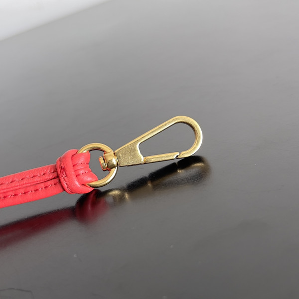 bo*te*ga Ve*ne*ta small arco tote bag