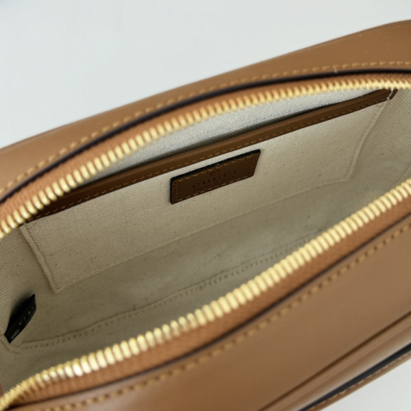 G*u*i blondie mini shoulder bag-21.5*11*8cm